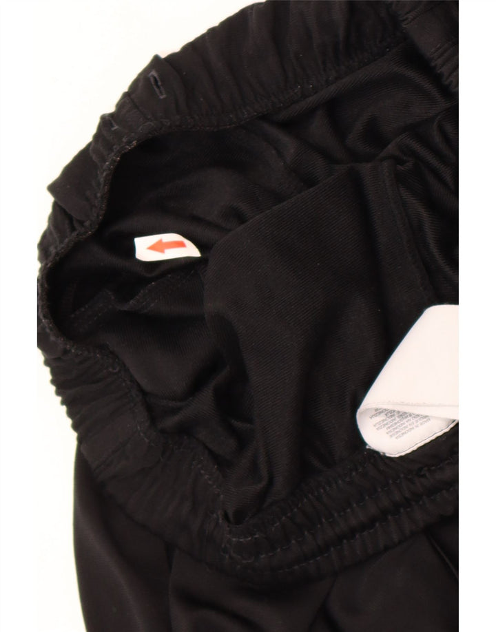 Nike Træningsdragt til mænd Joggers Medium Sort Polyester