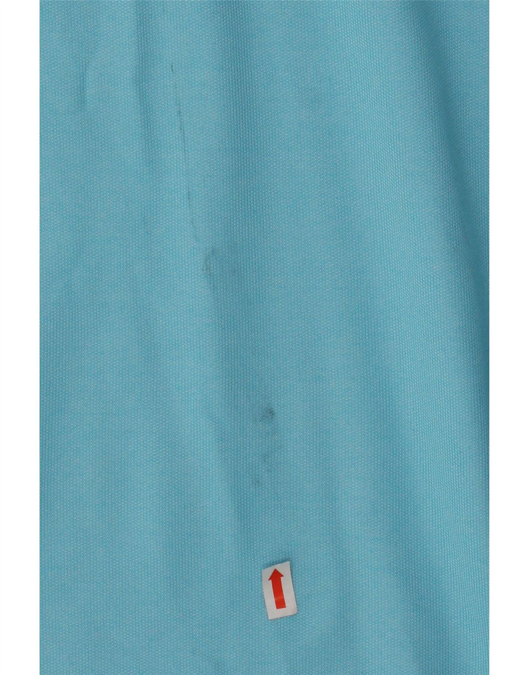 IZOD Poloskjorte til mænd 2XL Blå Bomuld