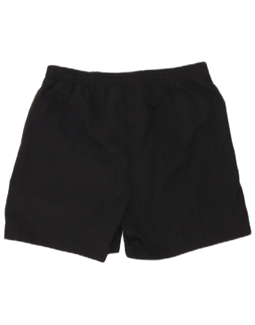 KAPPA Badeshorts til mænd mellem sort polyester