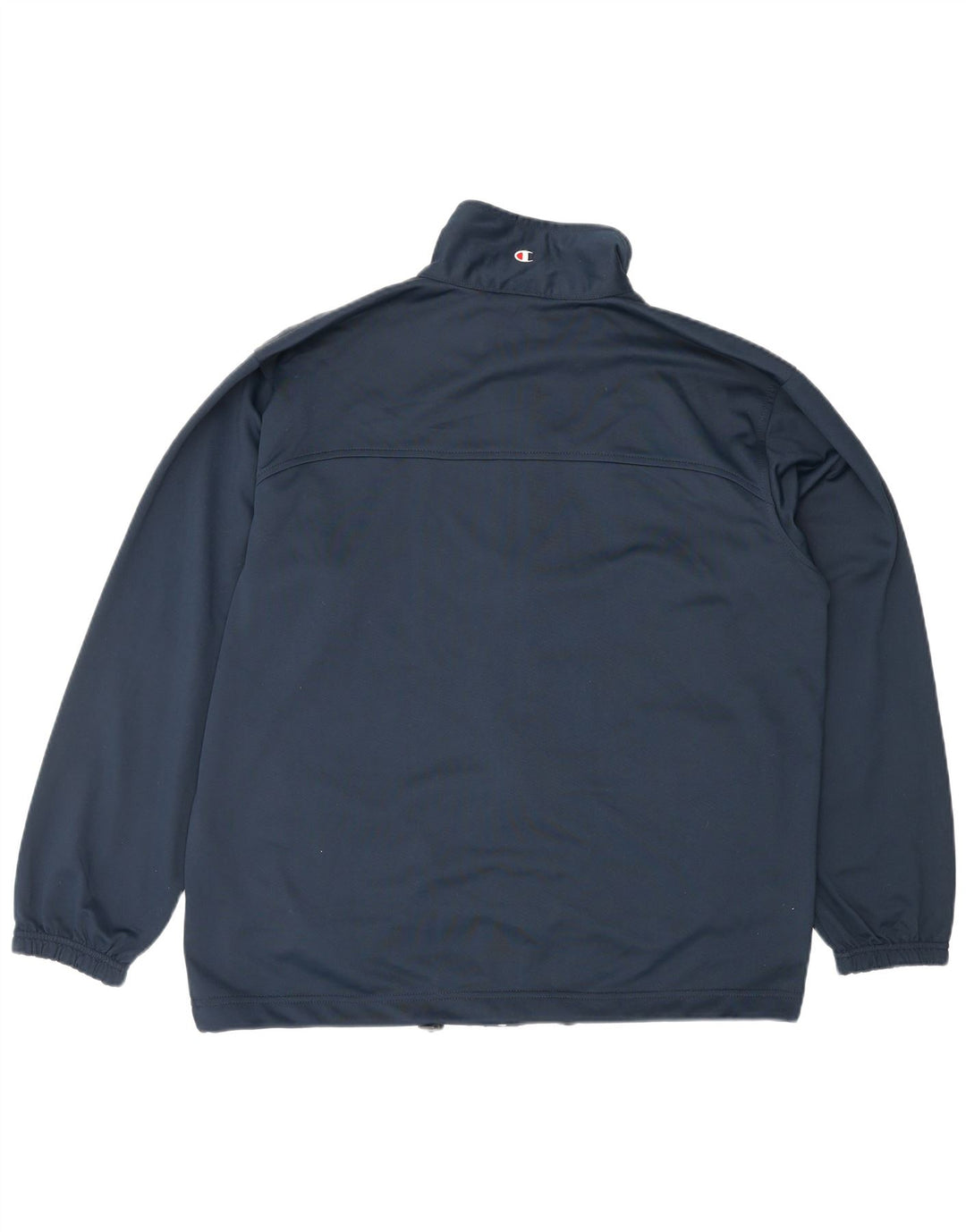 CHAMPION Træningsdragt til mænd Top jakke Medium Marineblå Polyester