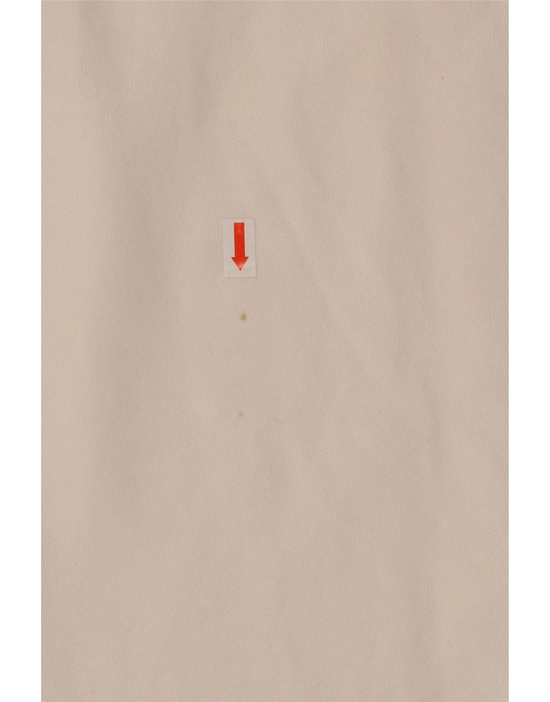 CHAMPION Herre Grafisk Sweatshirt Jumper Large White