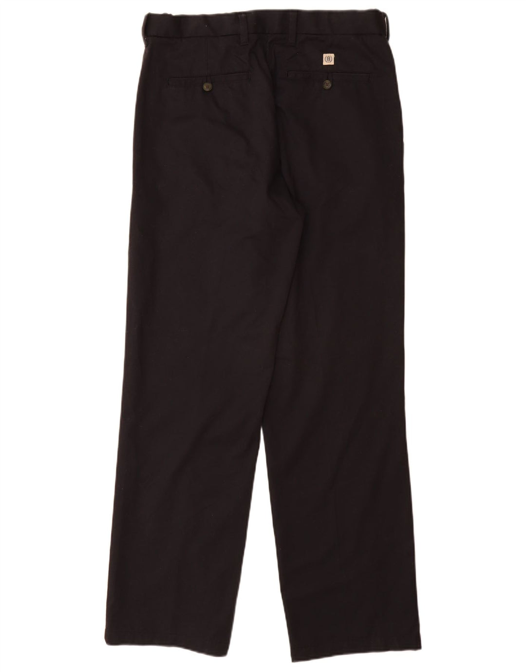 Marks & Spencer Herre Blue Harbor Chinobukser W32 L31 Marineblå