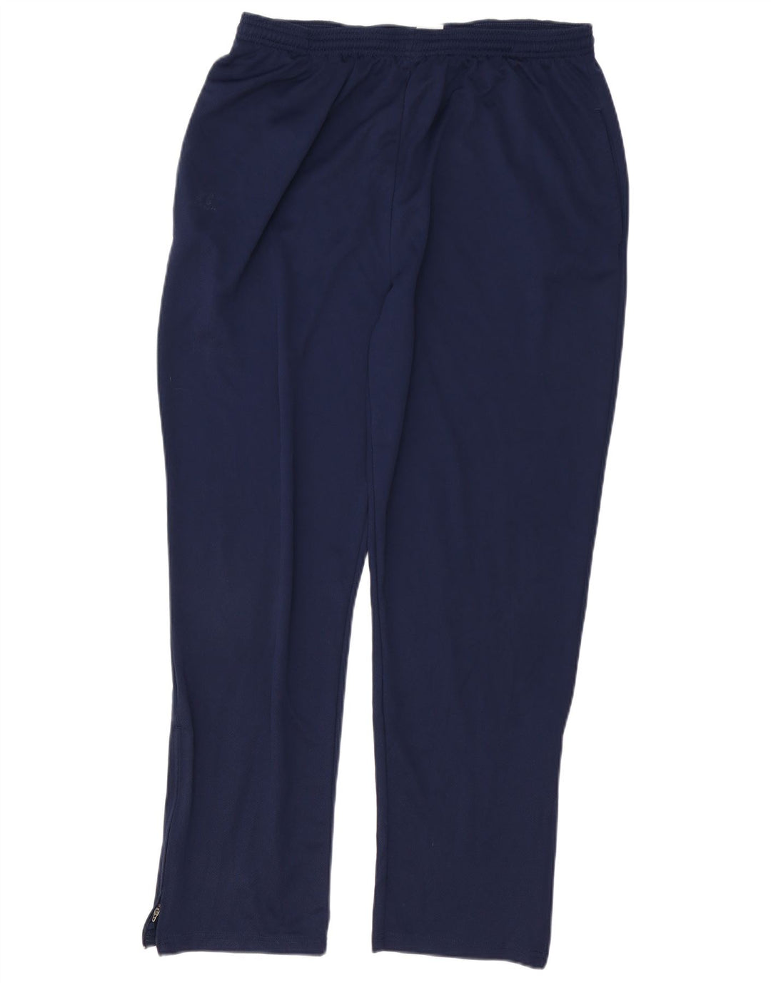 RUSSELL ATHLETIC Herre Dri-Power træningsdragt Bukser Large Navy Blue