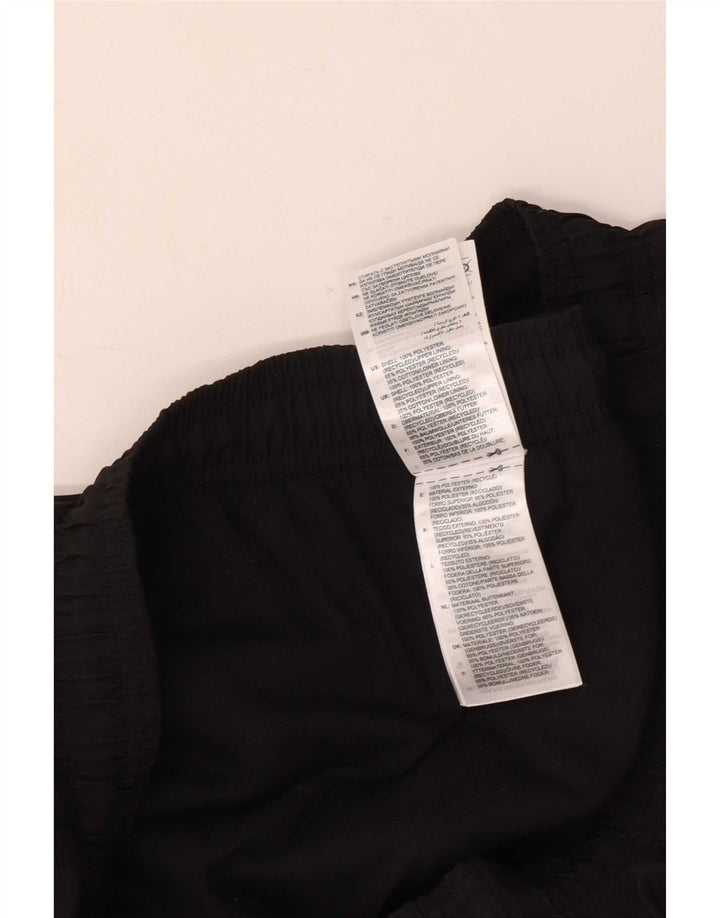 Adidas Træningsdragt til mænd Joggers Large Sort Polyester