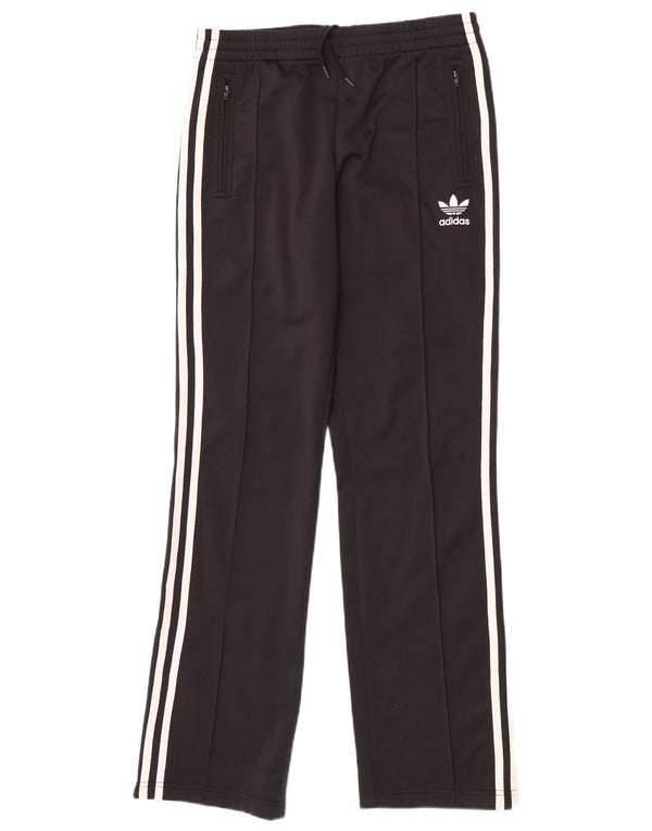 Adidas Træningsdragtsbukser til kvinder EU 38 Medium Sort Polyester