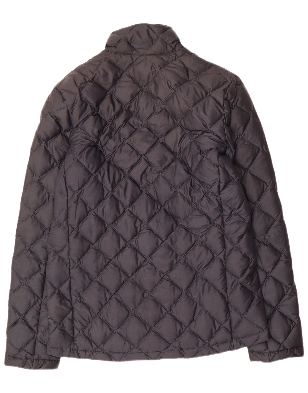 HELLY HANSEN Herre polstret jakke UK 38 Medium Navy Blue Polyester