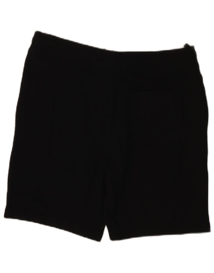 Marks & Spencer Herre Sportshorts Medium Sort Bomuld