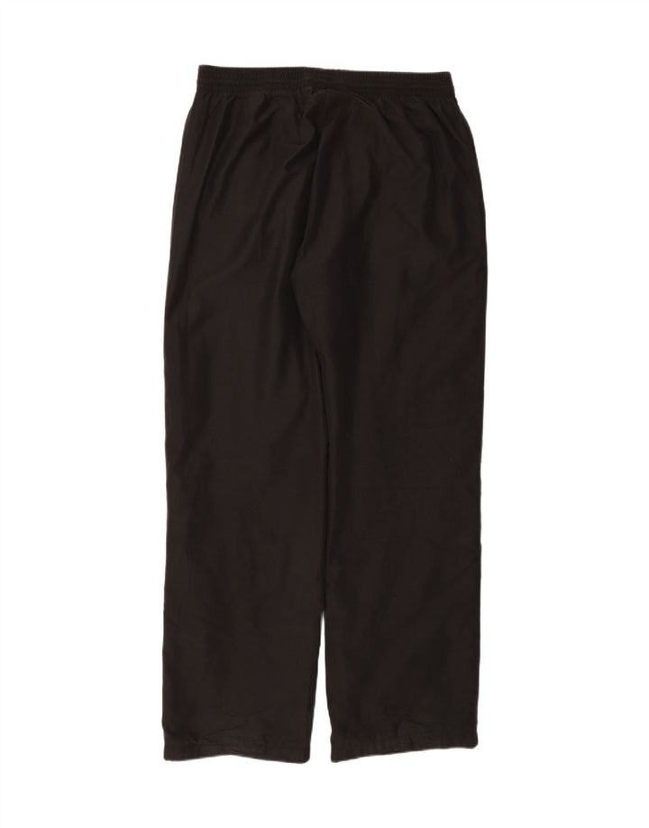 CHAMPION Mens Tracksuit Trousers XL  Black Polyester Vintage Champion and Second-Hand Champion from Messina Hembry 