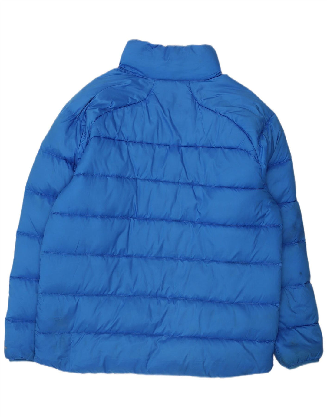 Helly Hansen Polstret Herrejakke UK 44 2XL Blå Polyester
