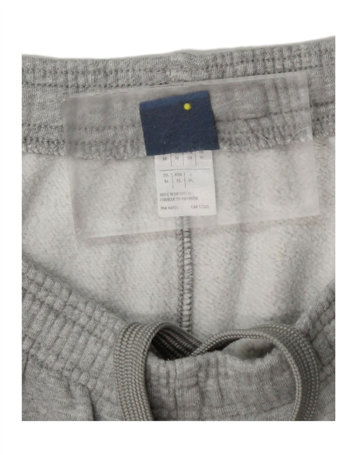 Reebok Træningsdragt til mænd Joggers Medium Grey Flecked Bomuld