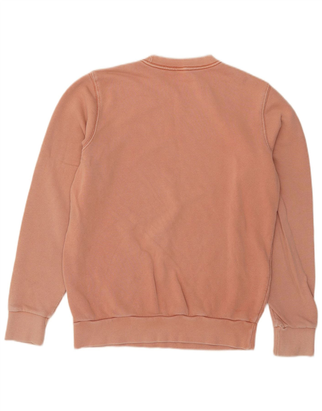 Reebok Sweatshirt til mænd, lille pink bomuld