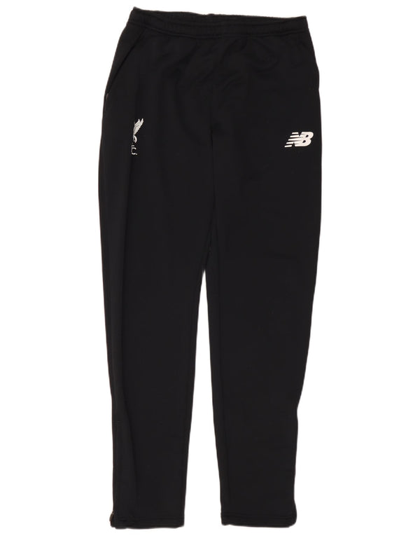 New Balance Herre træningsdragt Bukser Large Sort Polyester