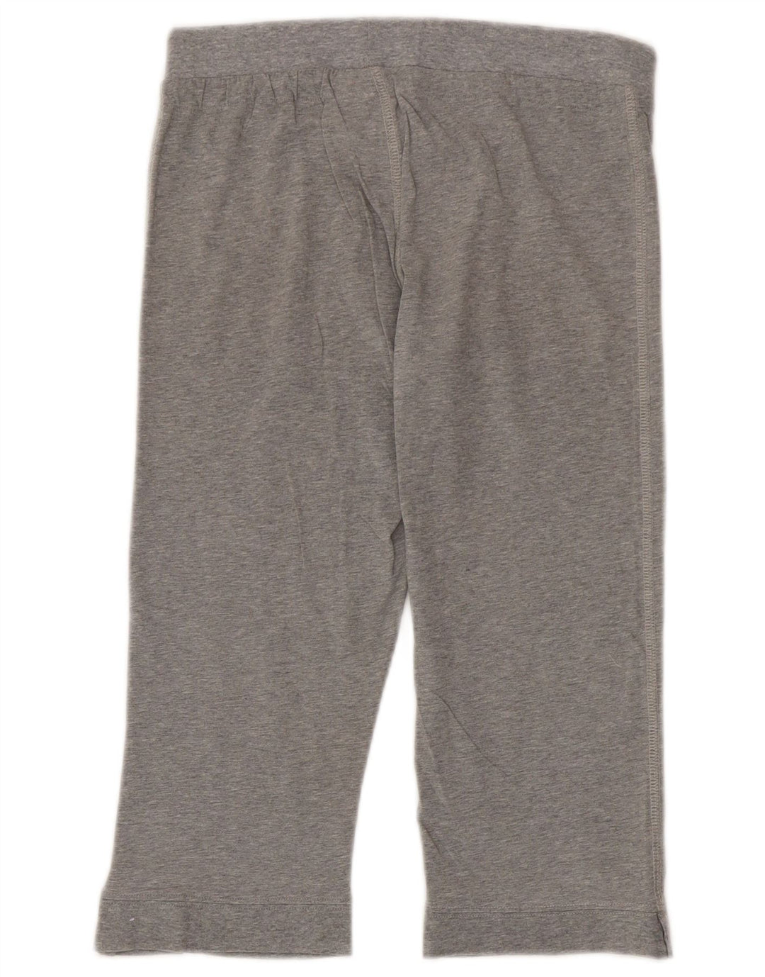 Champion Dame Capri Træningsdragt Bukser UK 12 Medium Grey