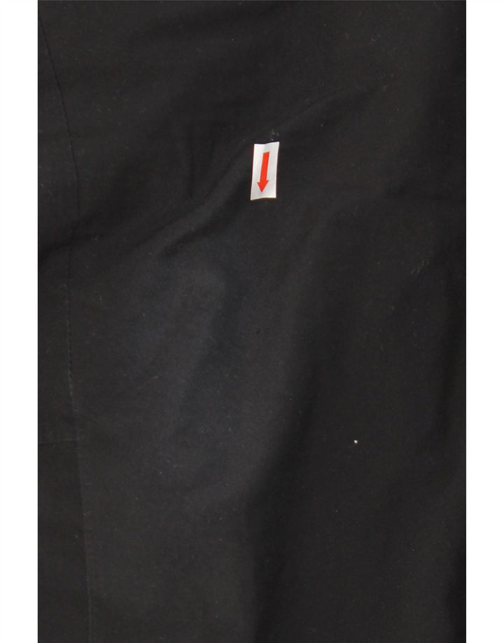 ADIDAS Mens Climalite Tracksuit Trousers XL  Black Polyester Vintage Adidas and Second-Hand Adidas from Messina Hembry 