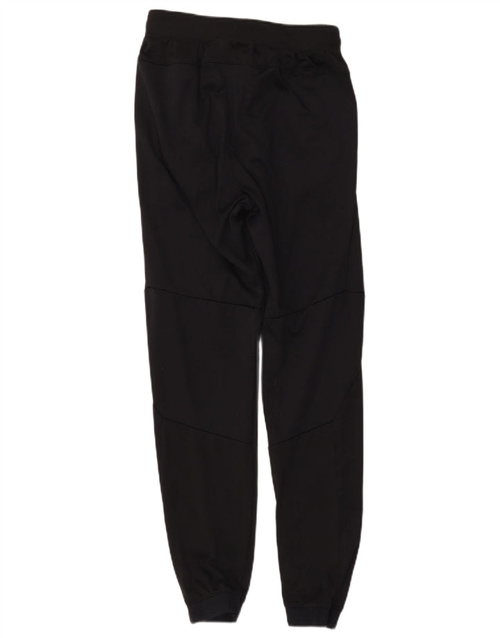 UNDER ARMOUR Herre Cold Gear Træningsdragt Bukser Jogger Small Black