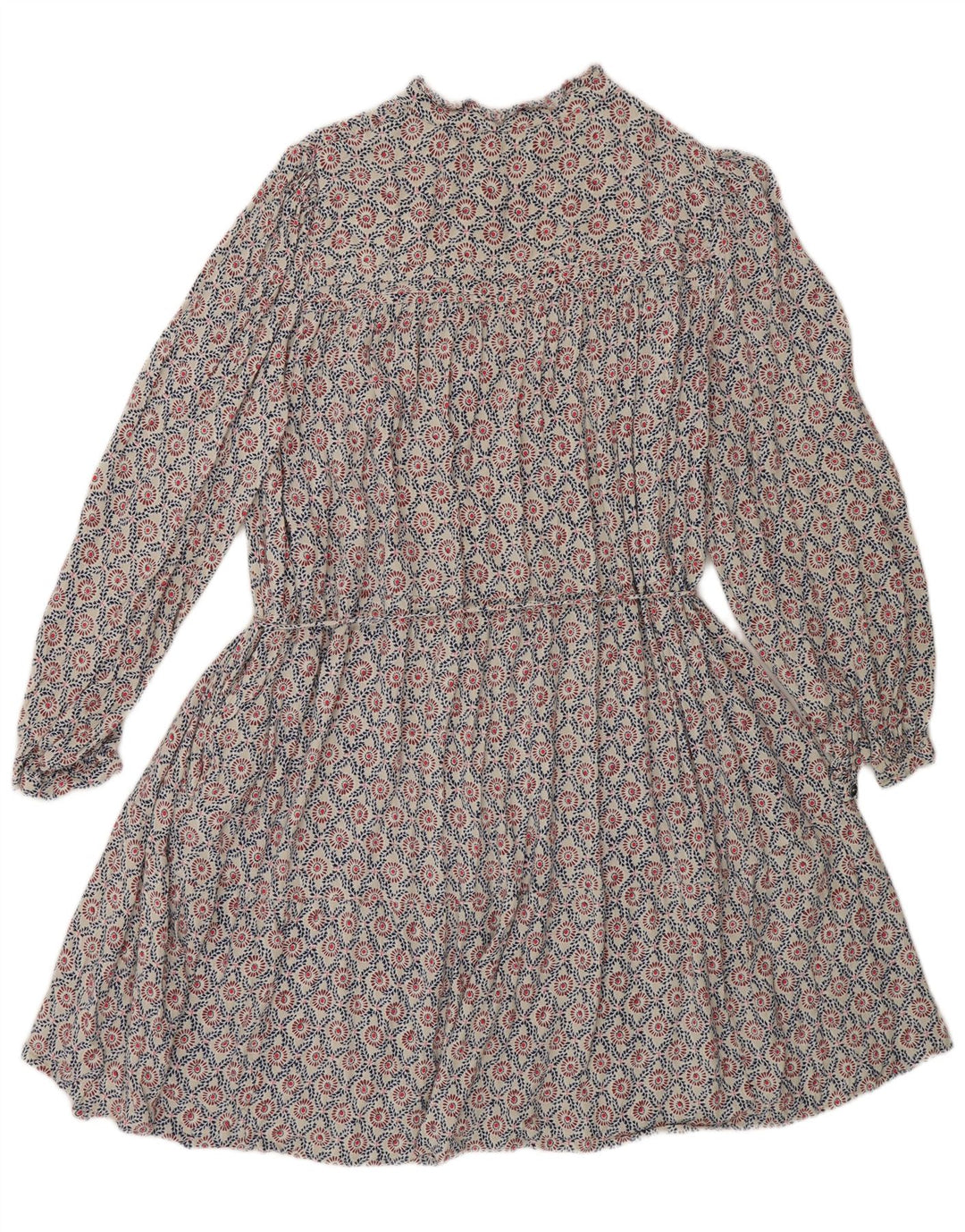 Marks & Spencer Damekjole DK 16 Stor Flerfarvet Bohemian