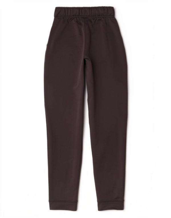 Nike Boys Standard Fit træningsdragt Bukser Joggers 13-14 år XL Grå