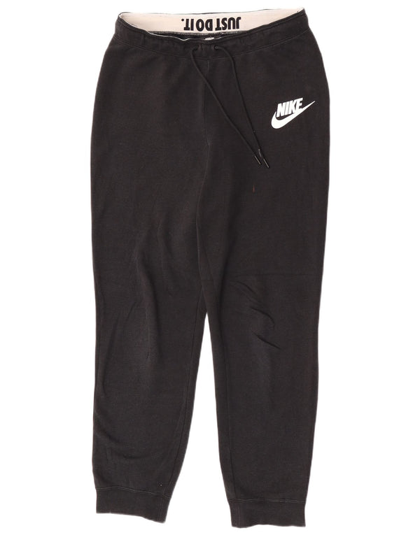 Nike Træningsdragt til mænd Joggers Medium Sort Bomuld