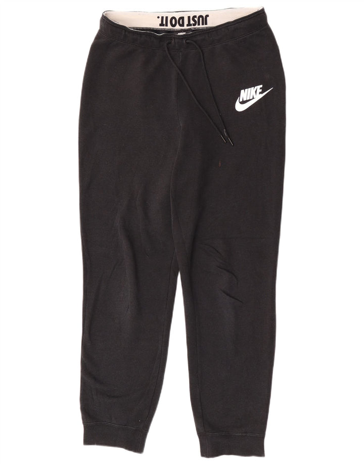 Nike Træningsdragt til mænd Joggers Medium Sort Bomuld