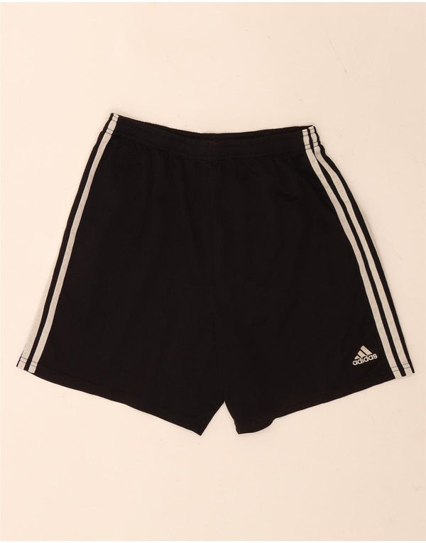 Adidas Herre Sportshorts XL Sort Polyester