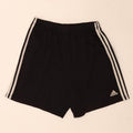 Adidas Herre Sportshorts XL Sort Polyester