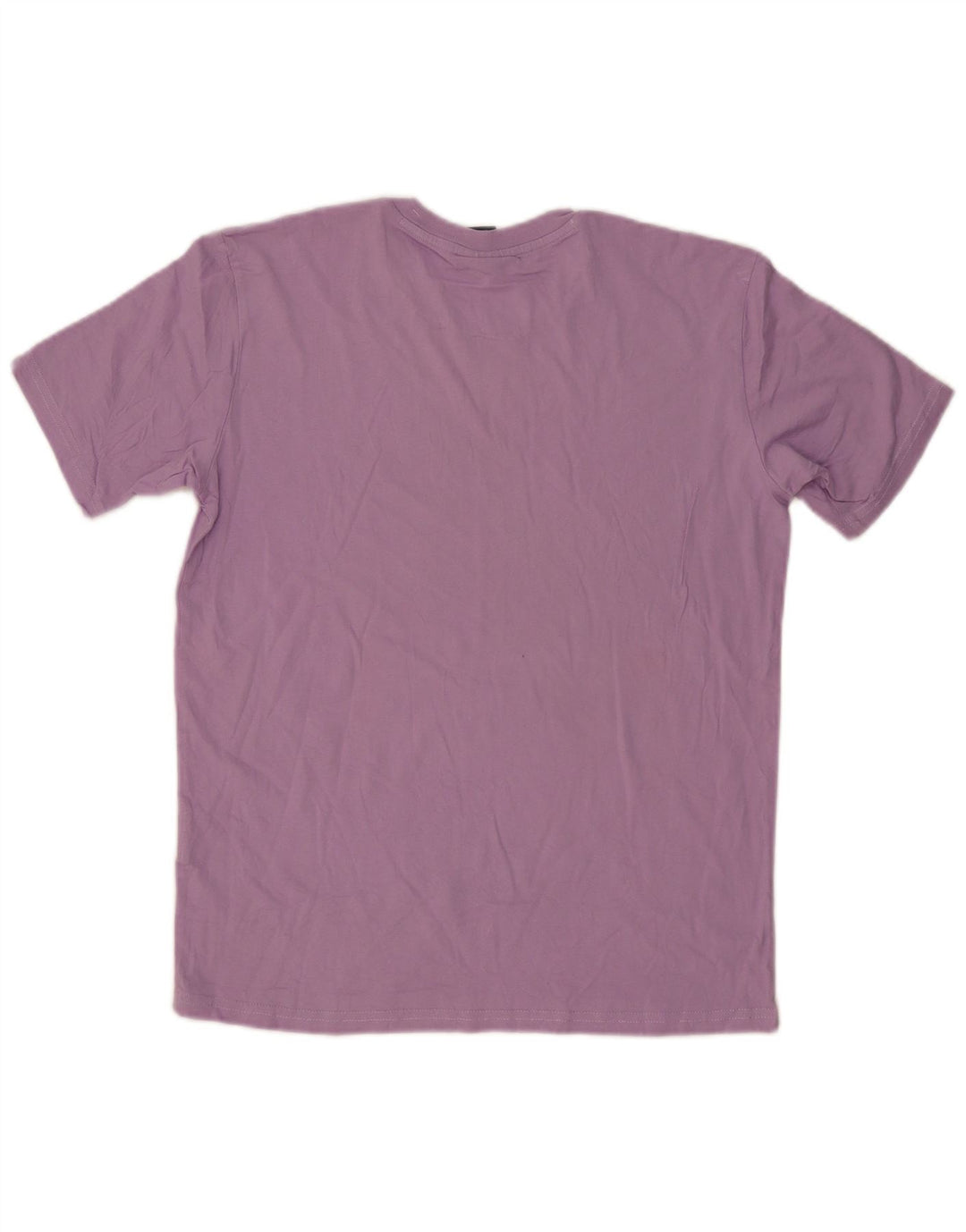 Champion Herre T-Shirt Top XS Lilla