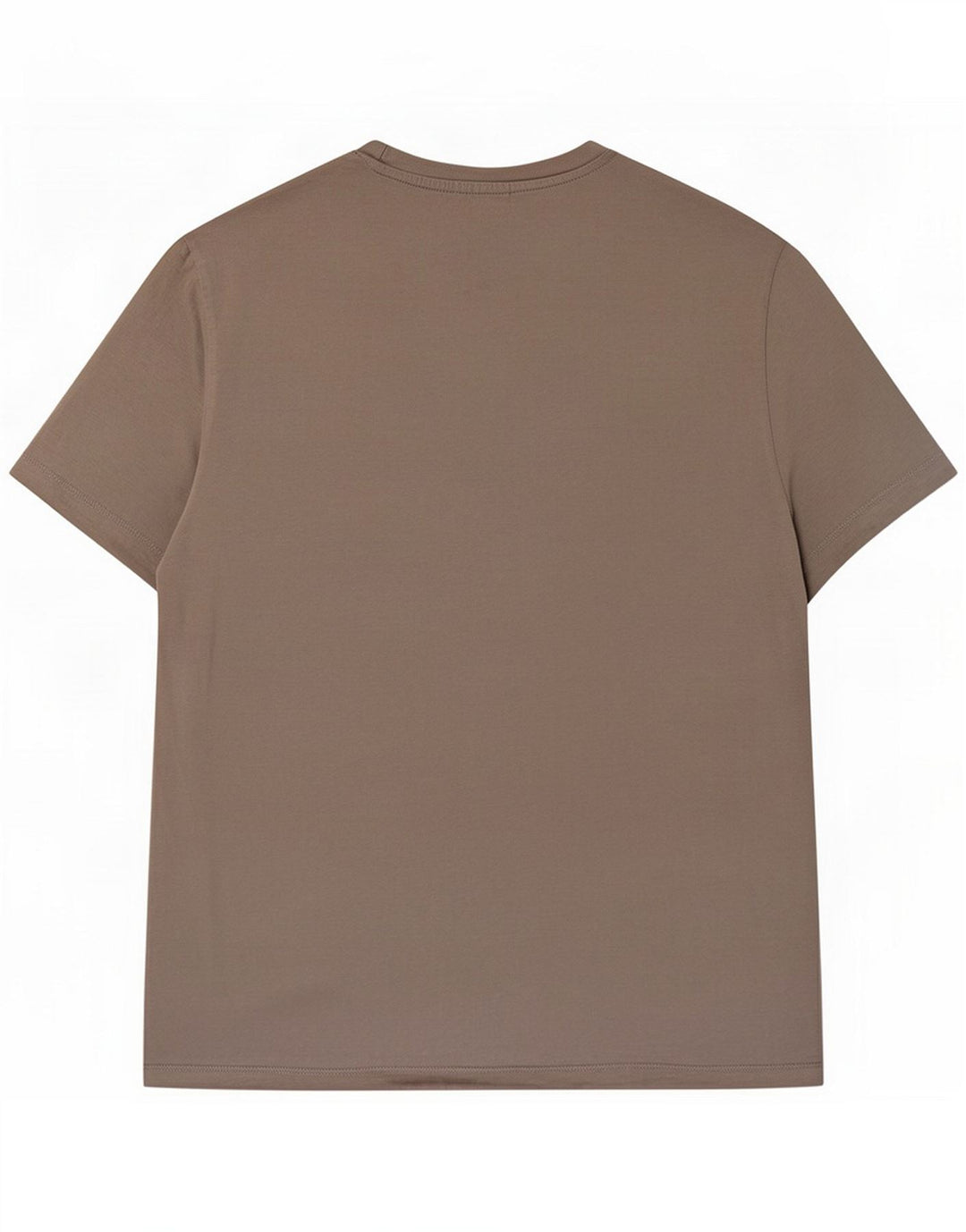 All Saints Herre T-Shirt Top Stor Grå Bomuld