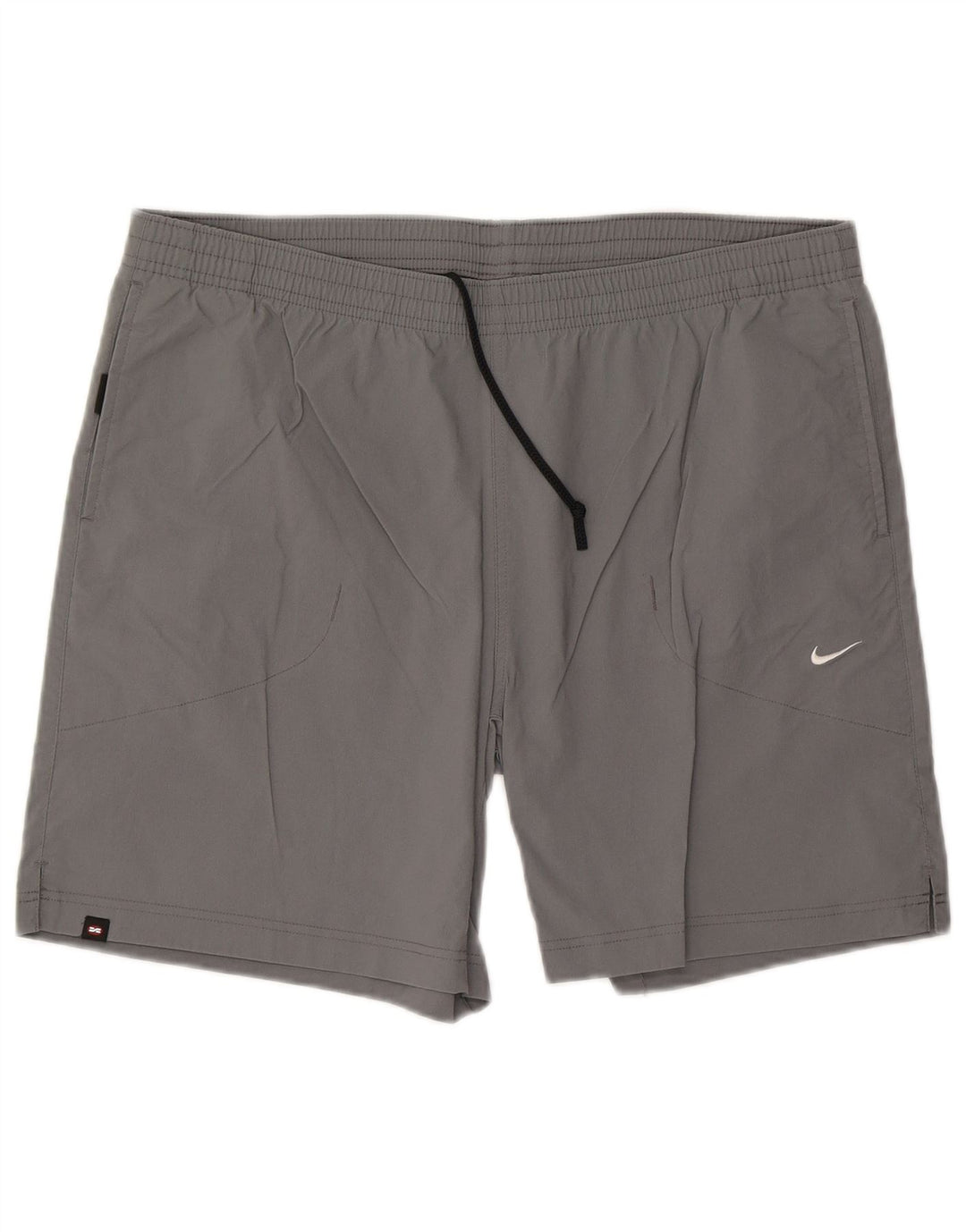 NIKE Mens Dri Fit Sport Shorts Large  Grey
