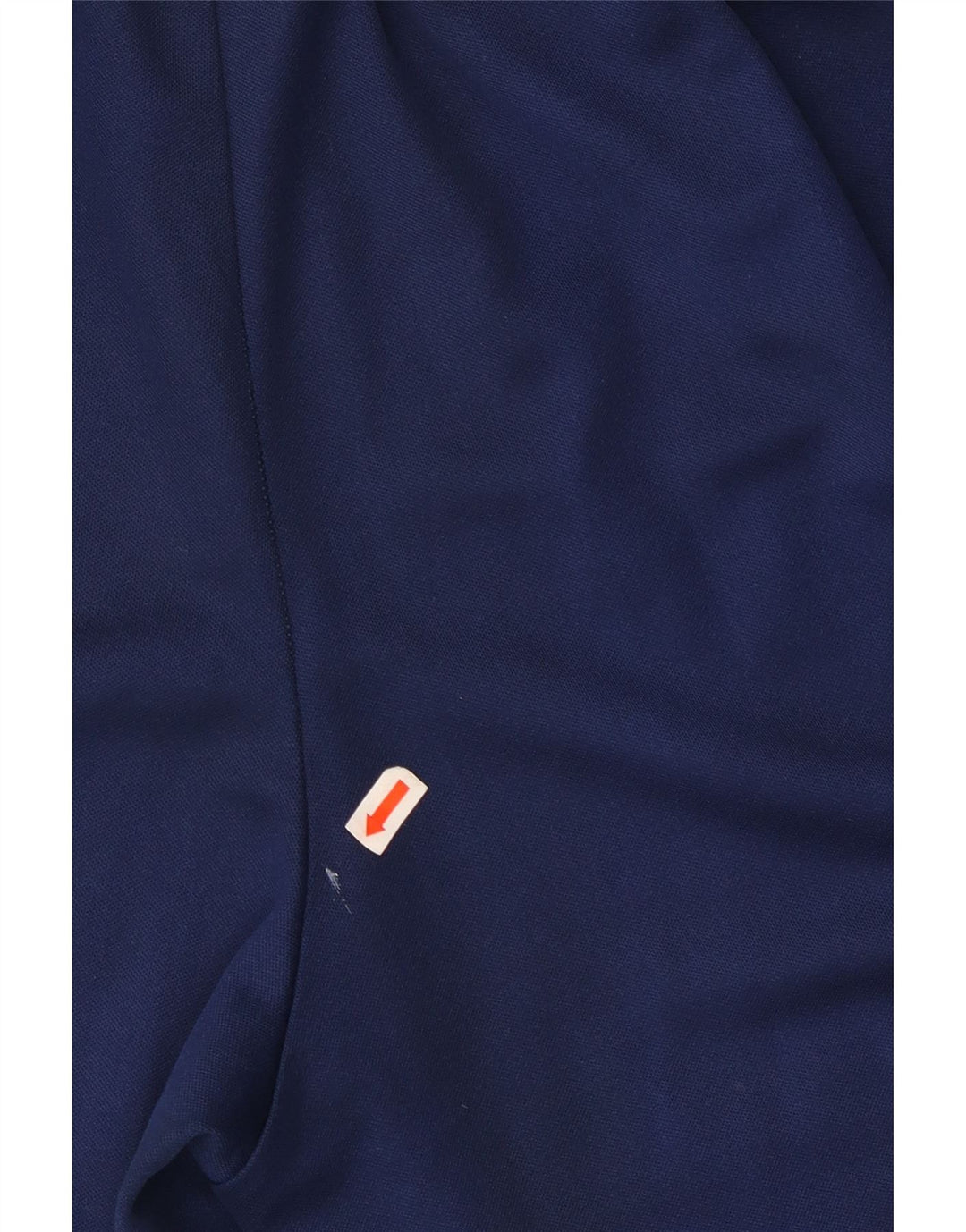 NIKE Herre Climalite Sportshorts Medium Navyblå polyester