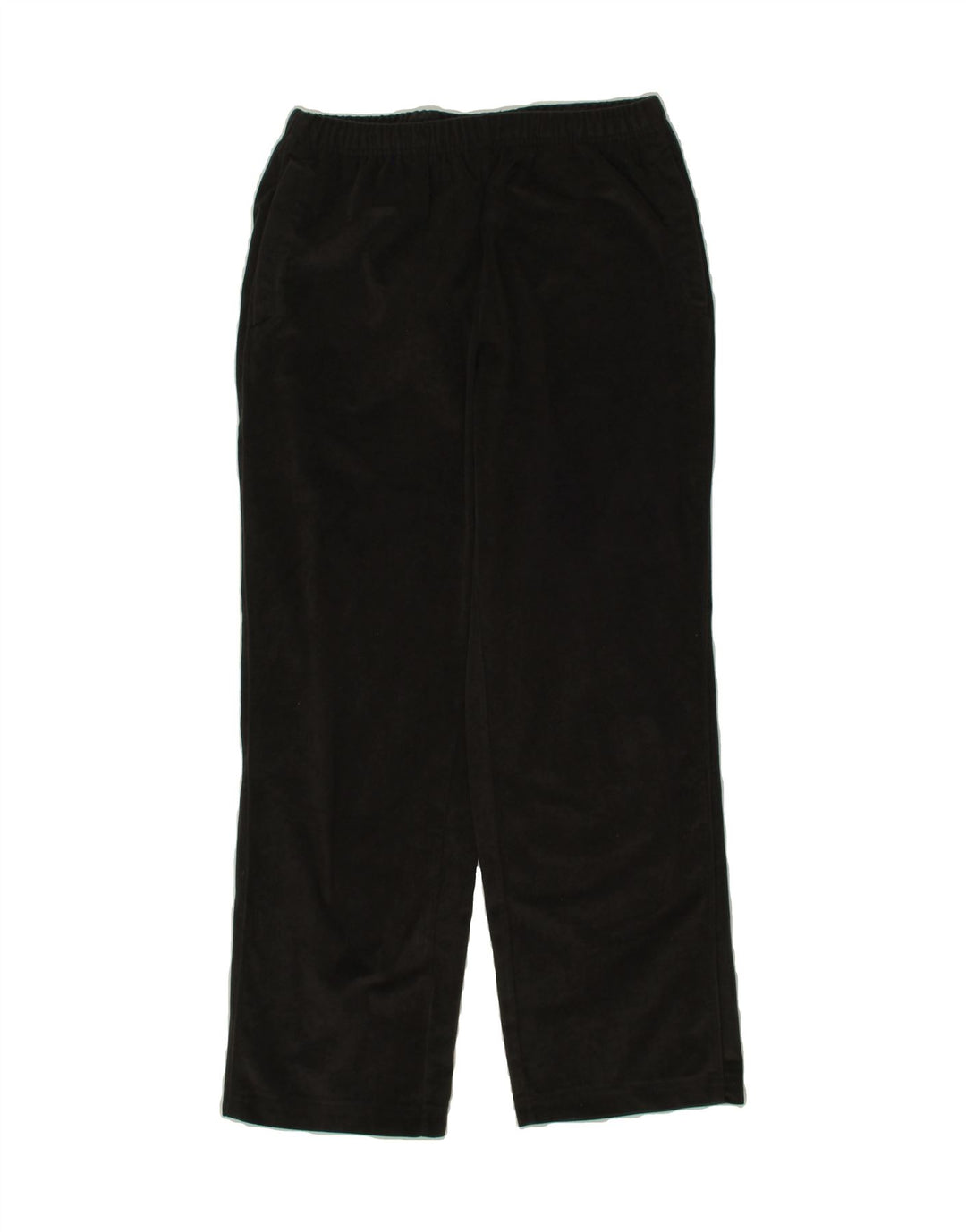 DIADORA Womens Tracksuit Trousers UK 12 Medium  Grey Polyester Vintage Diadora and Second-Hand Diadora from Messina Hembry 