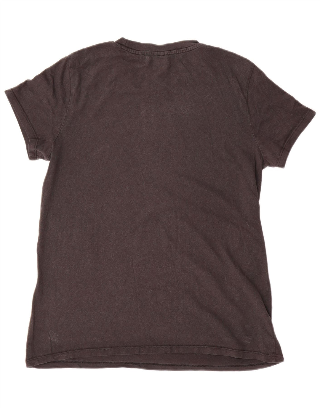 Levi's Herre T-Shirt Top Medium Sort