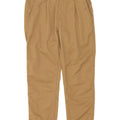 Carhartt Herre Pegged Chino Bukser W30 L27 Beige Polyester