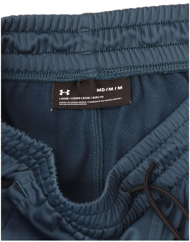 UNDER ARMOUR Træningsdragt til mænd Joggers Medium Blue
