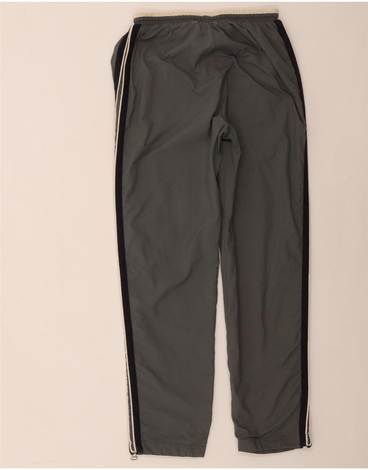 Invicta træningsdragtsbukser til kvinder UK 16 Stor grå polyamid