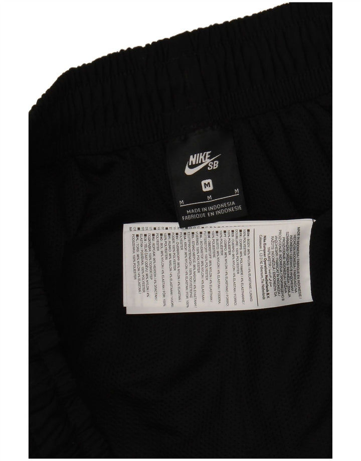 Nike Træningsdragt til mænd Joggers Medium Sort Nylon