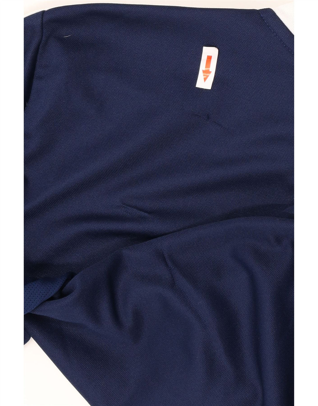 Adidas Aeroready Pullover Træningsdragt Top Medium Navy Blue Colourblock