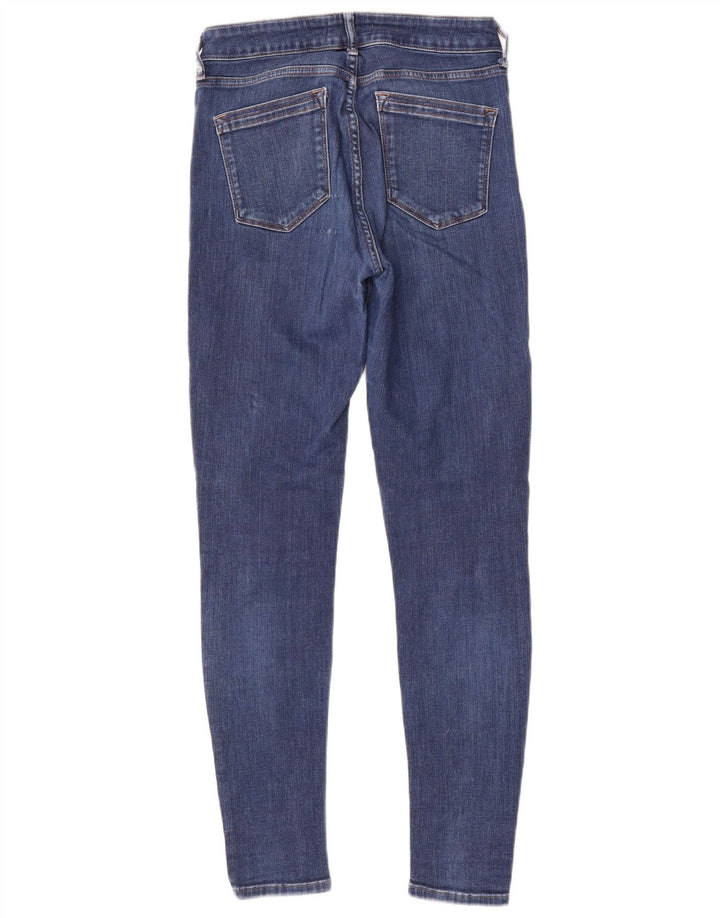 Reiss Skinny Jeans til kvinder W29 L30 Blå