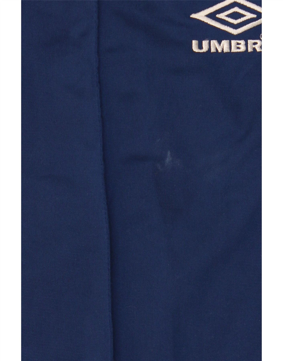 UMBRO Herre grafisk træningsdragt Bukser XL Marineblå Colourblock Polyester