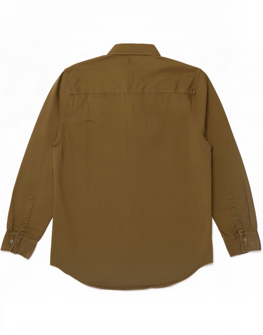 Calvin Klein herreskjorte XL Khaki