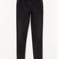 Guess Skinny Jeans til kvinder W28 L30 sort bomuld
