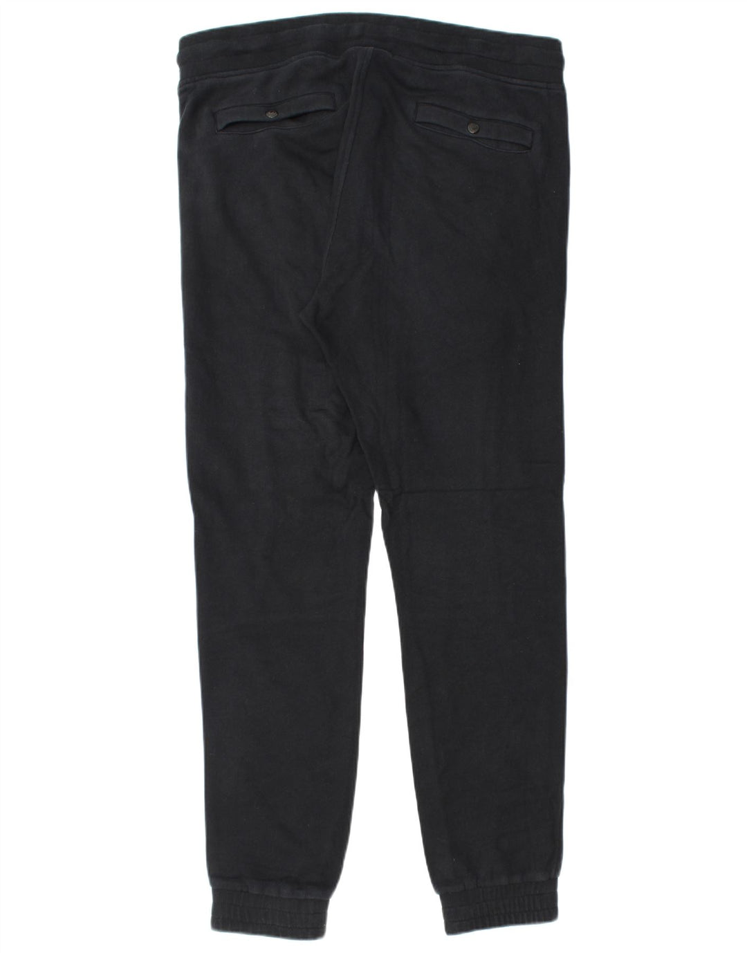 Gas Træningsdragt til mænd Joggers XL Sort