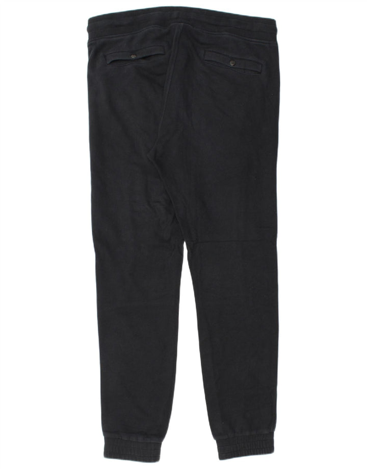 Gas Træningsdragt til mænd Joggers XL Sort