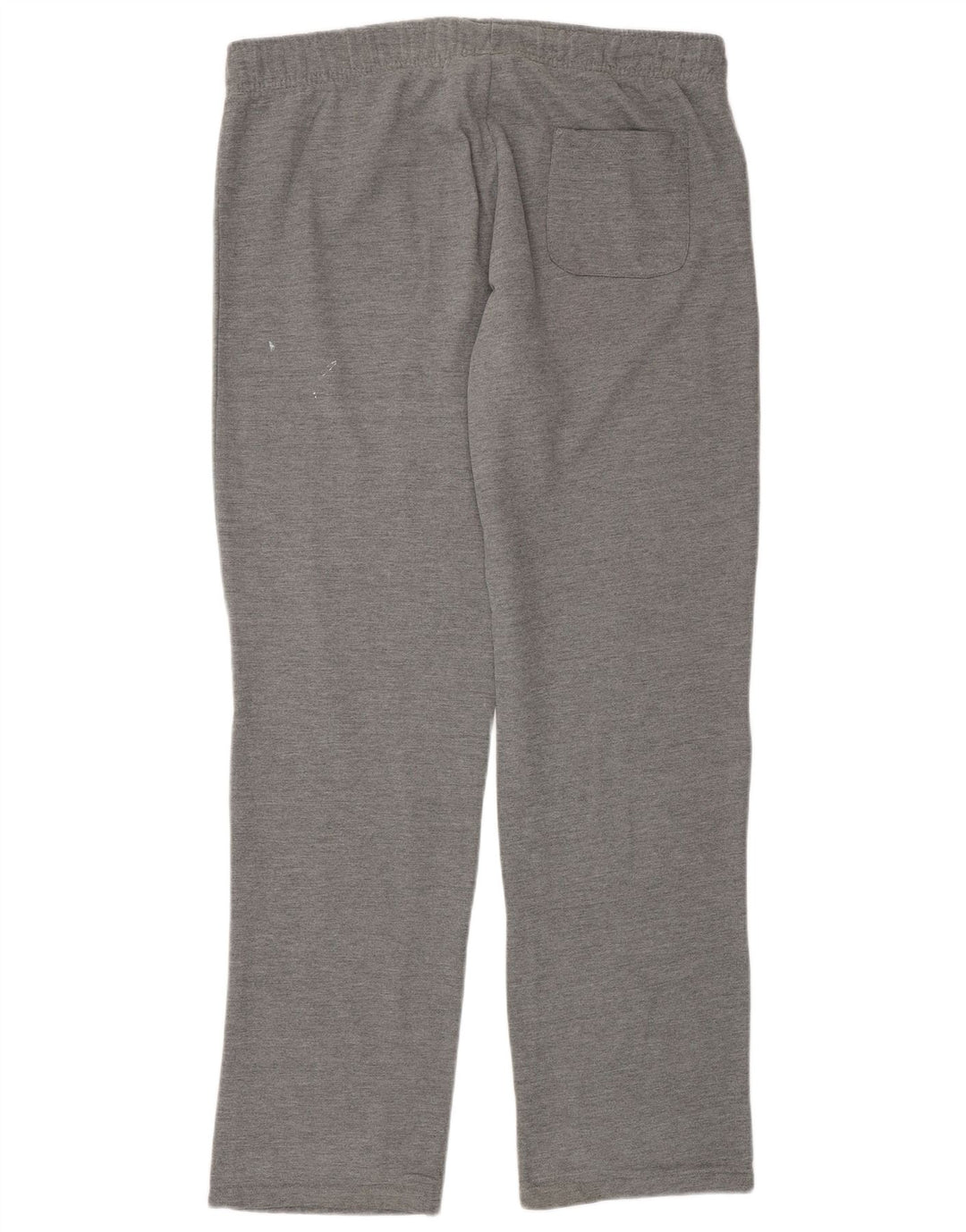 Kappa træningsdragt bukser til kvinder UK 14 Medium Grey Flecked Bomuld
