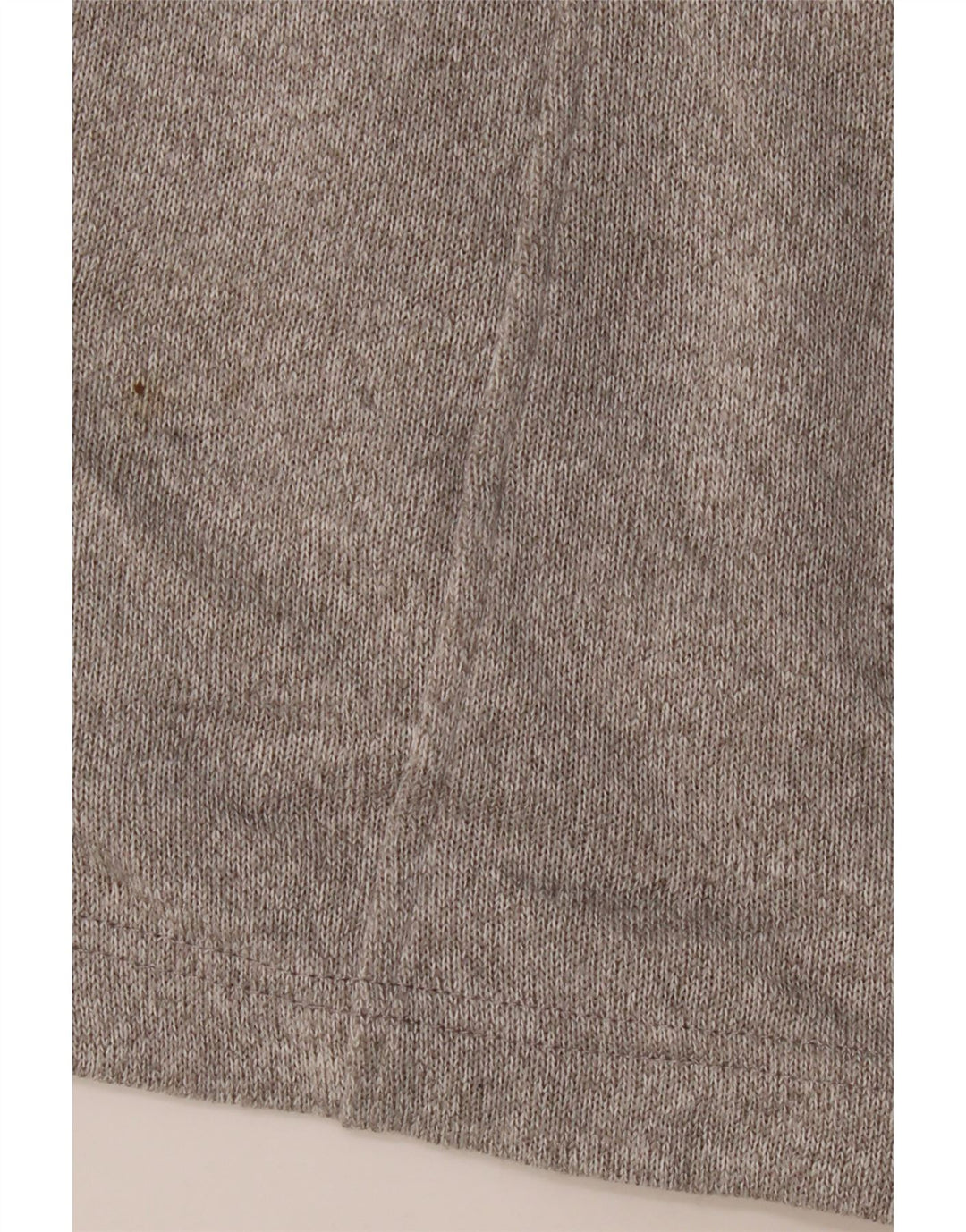 Eddie Bauer Dame Hættetrøje Sweater UK 18 XL Grå Polyester