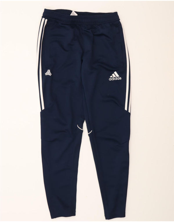Adidas Træningsdragt bukser til mænd Medium Navy Blue Polyester