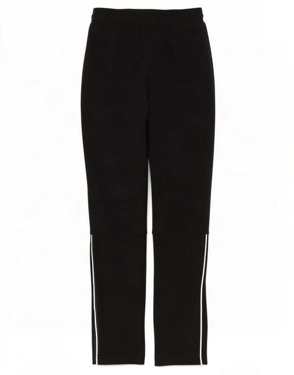 Nike Boys Dri Fit træningsdragt bukser 8-9 år Lille sort polyester