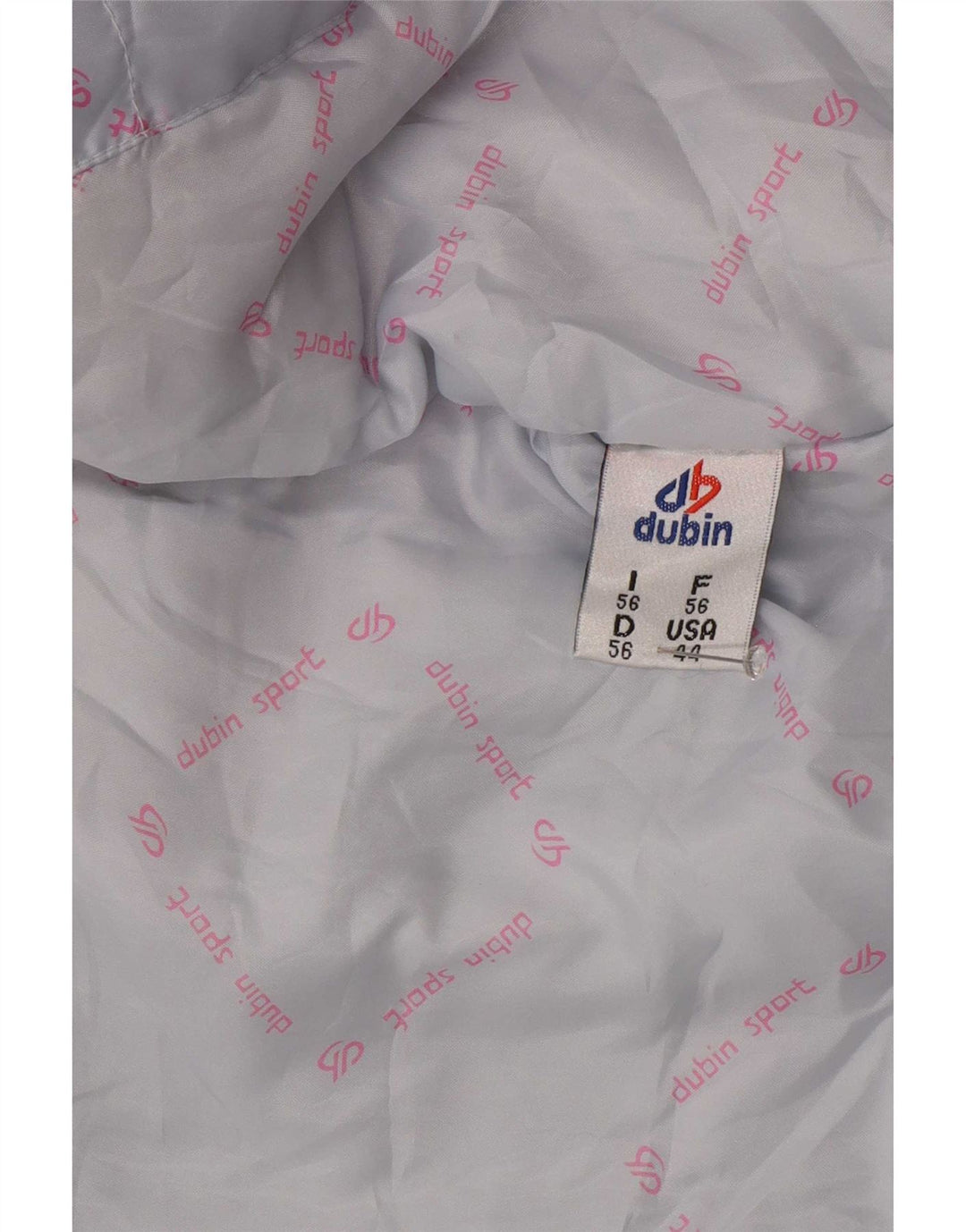 Dubin Herre Hætte Skijakke IT 56 3XL Flerfarvet Colourblock Polyester