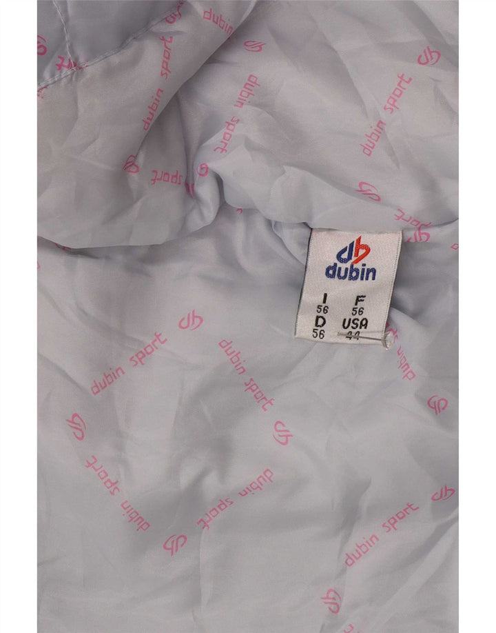 Dubin Herre Hætte Skijakke IT 56 3XL Flerfarvet Colourblock Polyester
