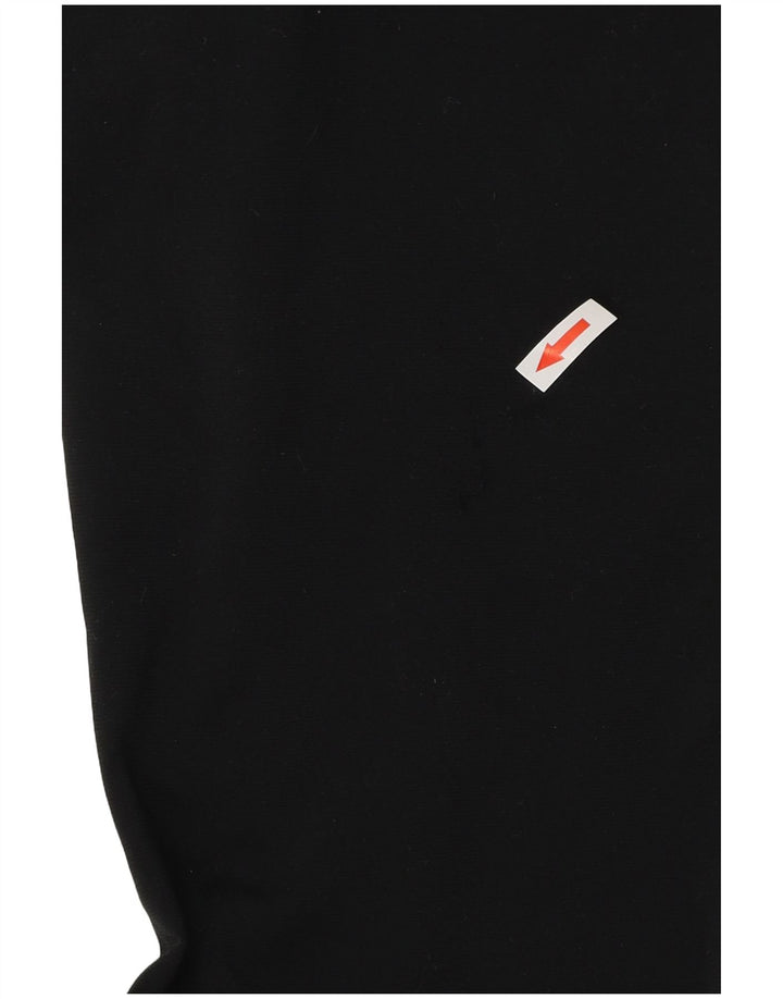 Adidas Træningsdragt til mænd Joggers Medium Sort Colourblock Polyester