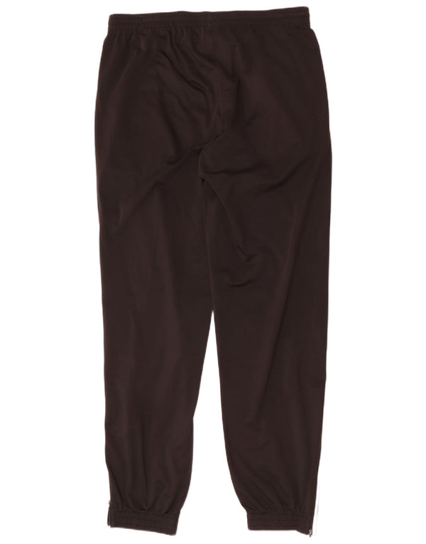 Puma Herre træningsdragt Bukser Joggers Large Sort Polyester